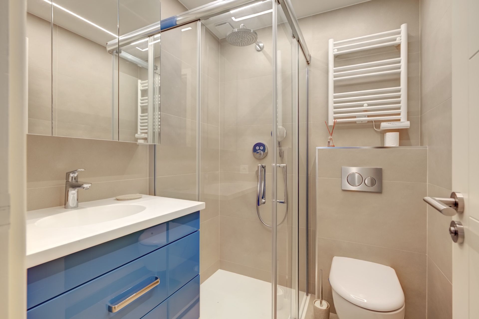 appartement de luxe 4 Pièces en vente sur CANNES (06400)