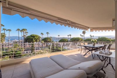 Vente Appartement de luxe Cannes 4&nbsp;Pièces 117&nbsp;m²
