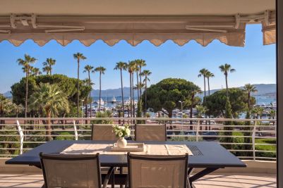 Vente Appartement de luxe Cannes 4&nbsp;Pièces 117&nbsp;m²