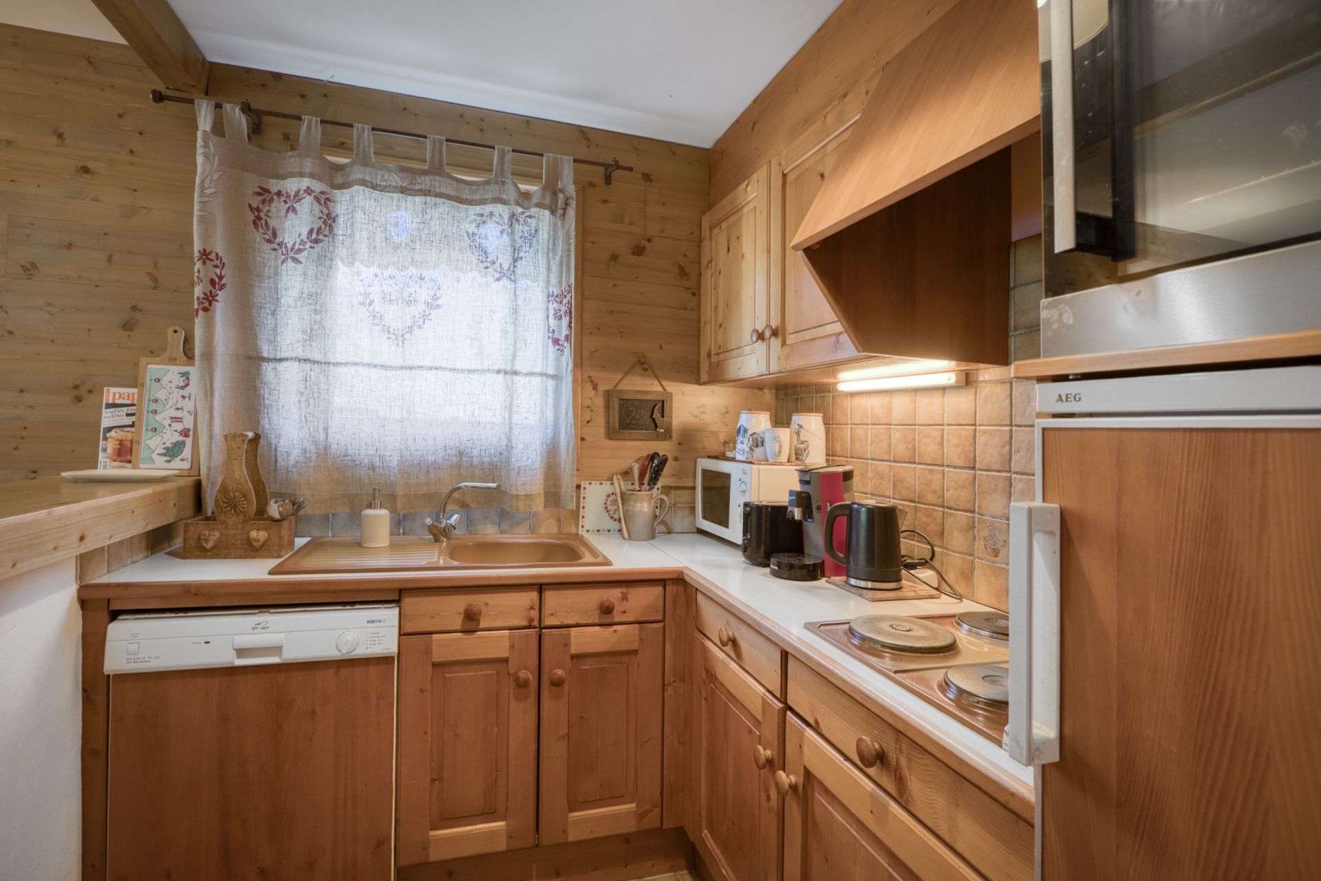 appartement de luxe 3 Pièces en vente sur MEGEVE (74120)