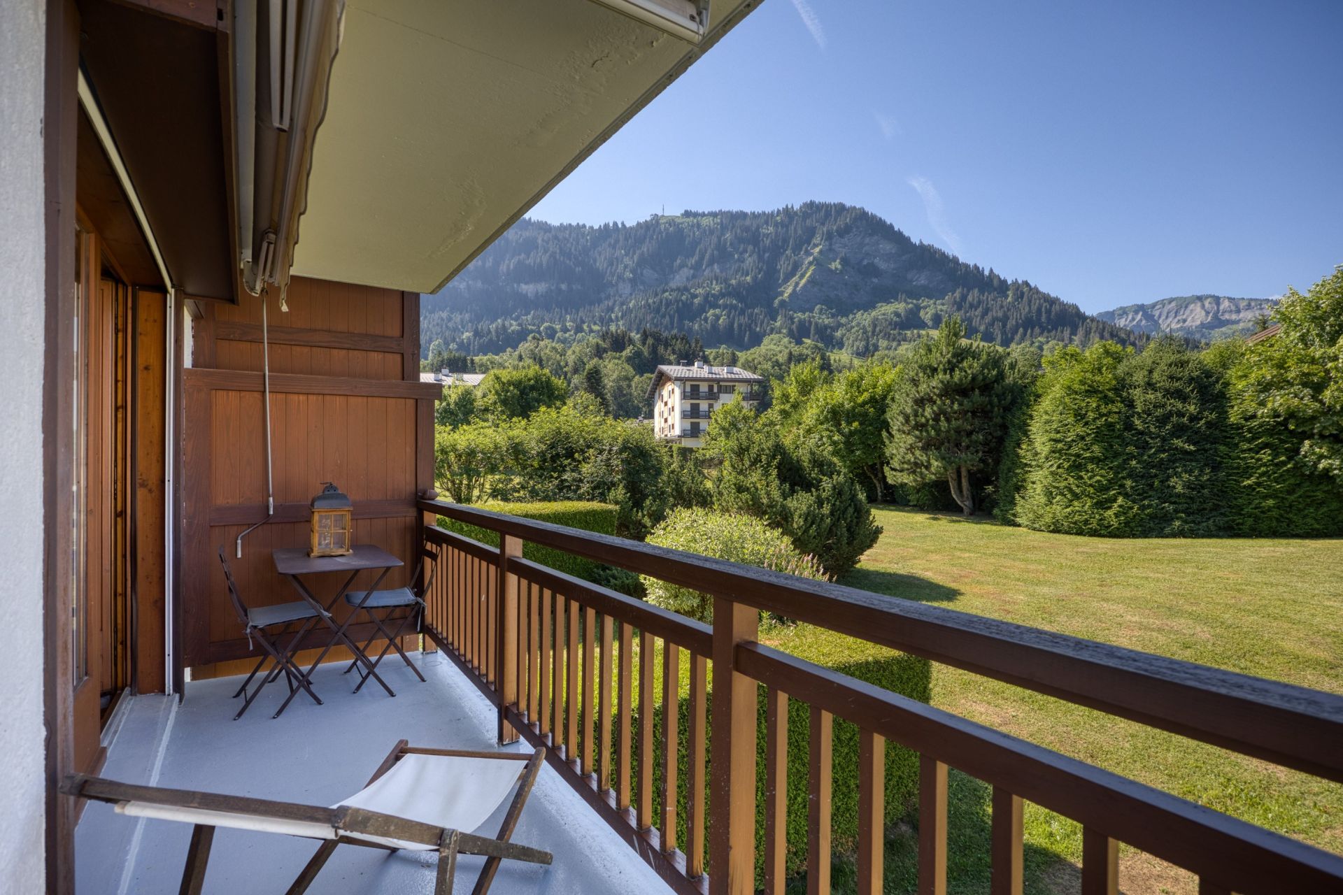 appartement de luxe 3 Pièces en vente sur MEGEVE (74120)