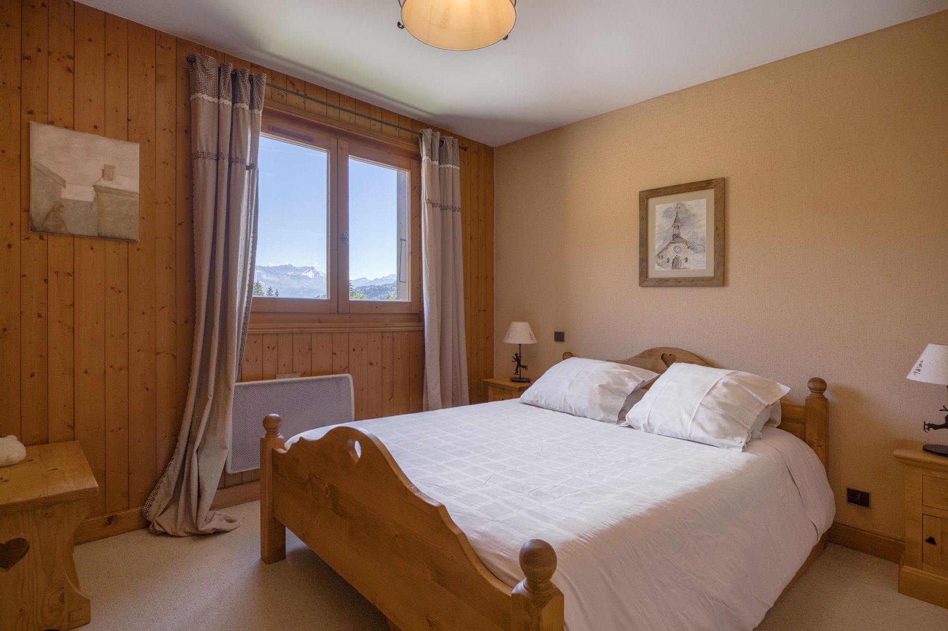 appartement de luxe 3 Pièces en vente sur MEGEVE (74120)