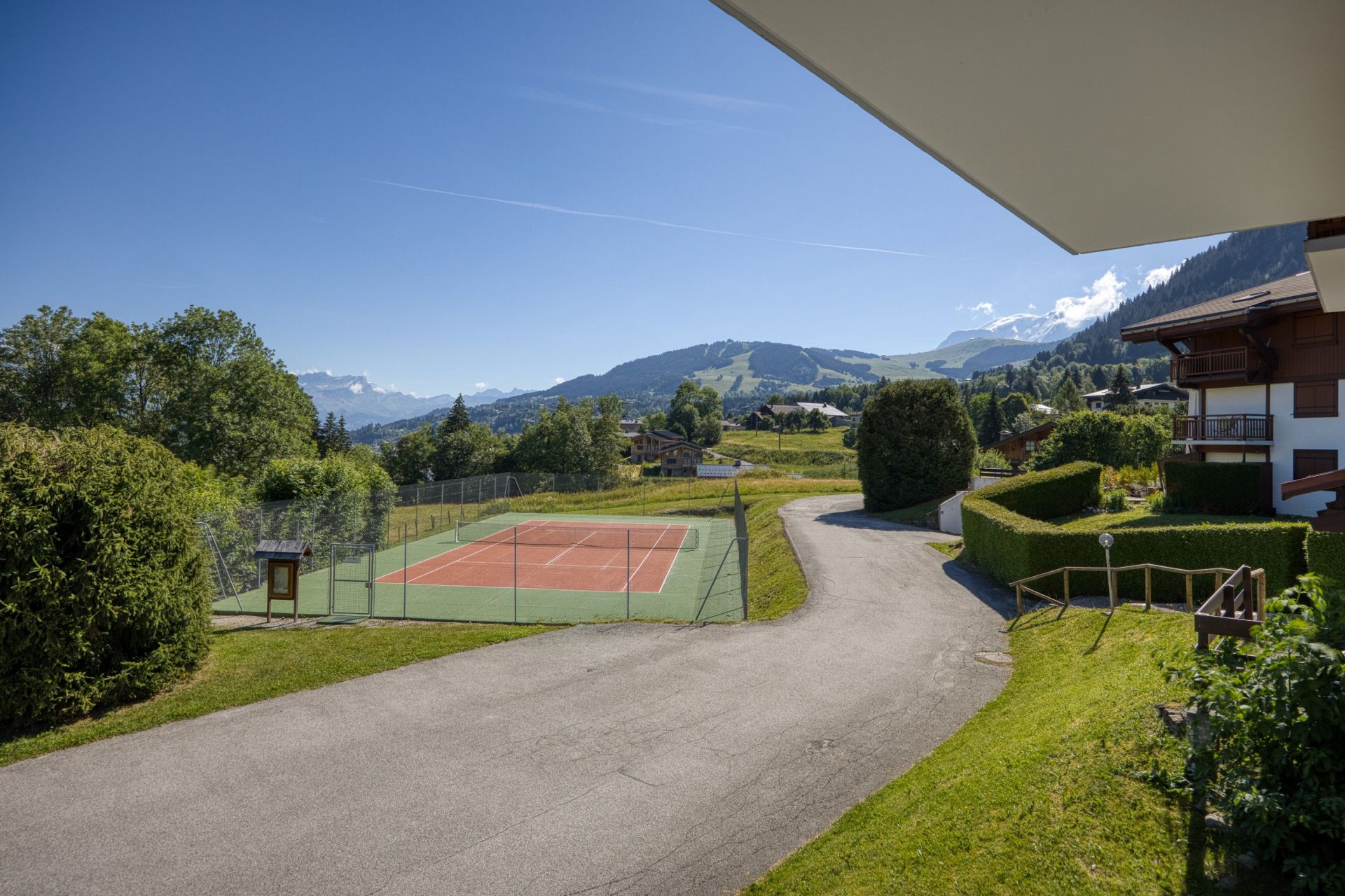 appartement de luxe 3 Pièces en vente sur MEGEVE (74120)