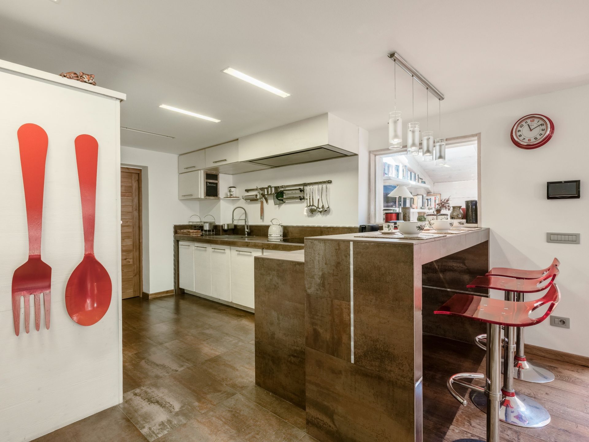 appartement de luxe 5 Pièces en vente sur ARGENTIERE (74400)