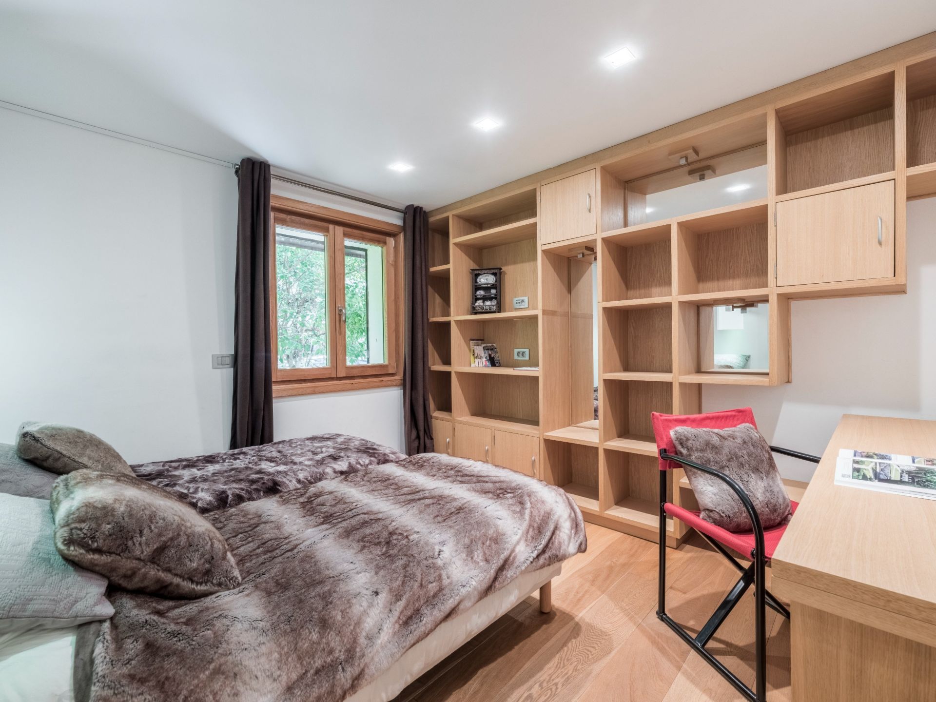 appartement de luxe 5 Pièces en vente sur ARGENTIERE (74400)