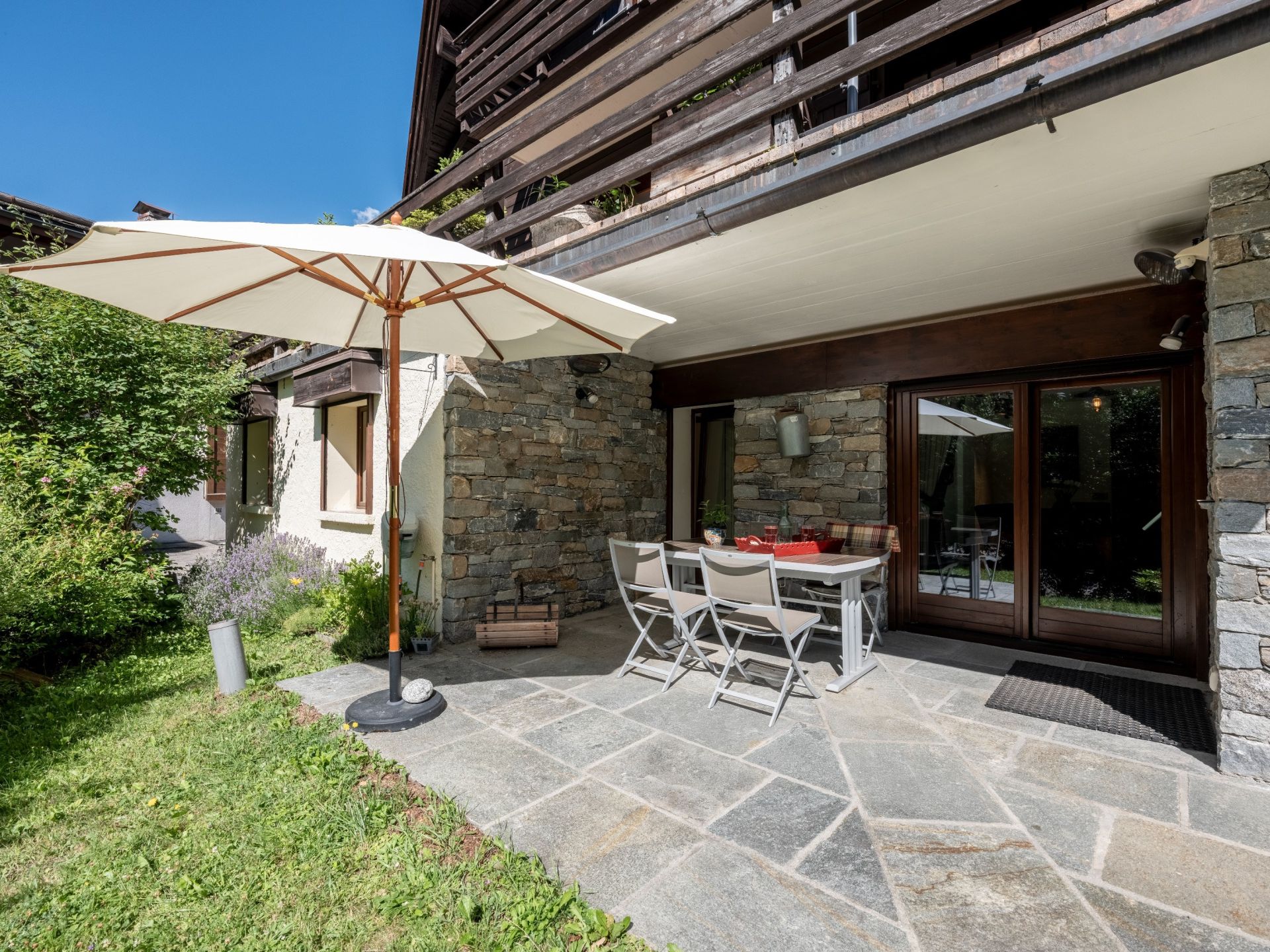 appartement de luxe 5 Pièces en vente sur ARGENTIERE (74400)