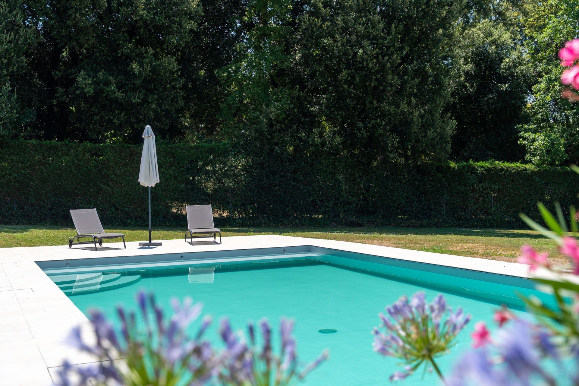 luxury house 5 Rooms for sale on ST BRICE (16100)
