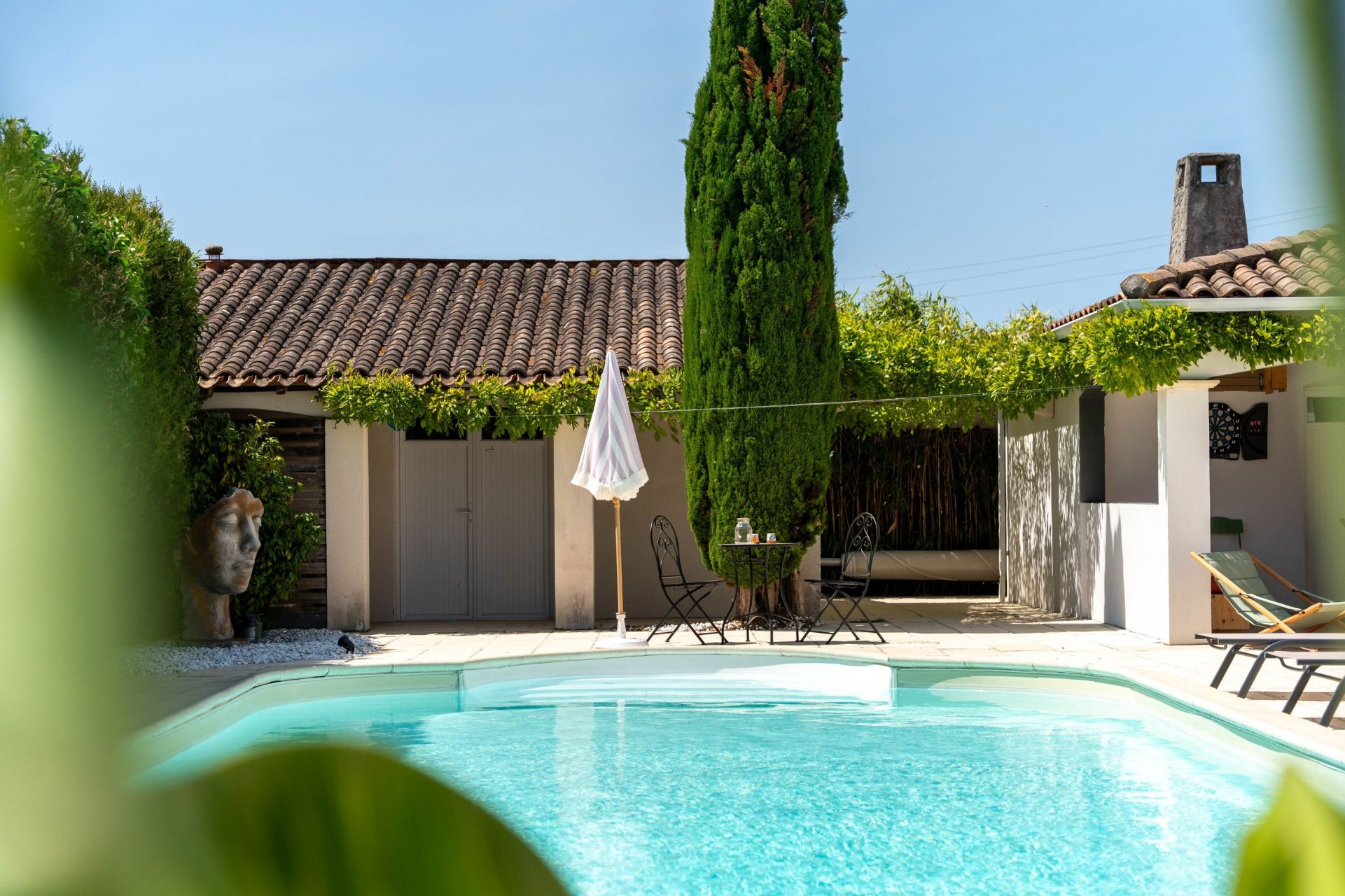 luxury house 6 Rooms for sale on ROYAN (17200)