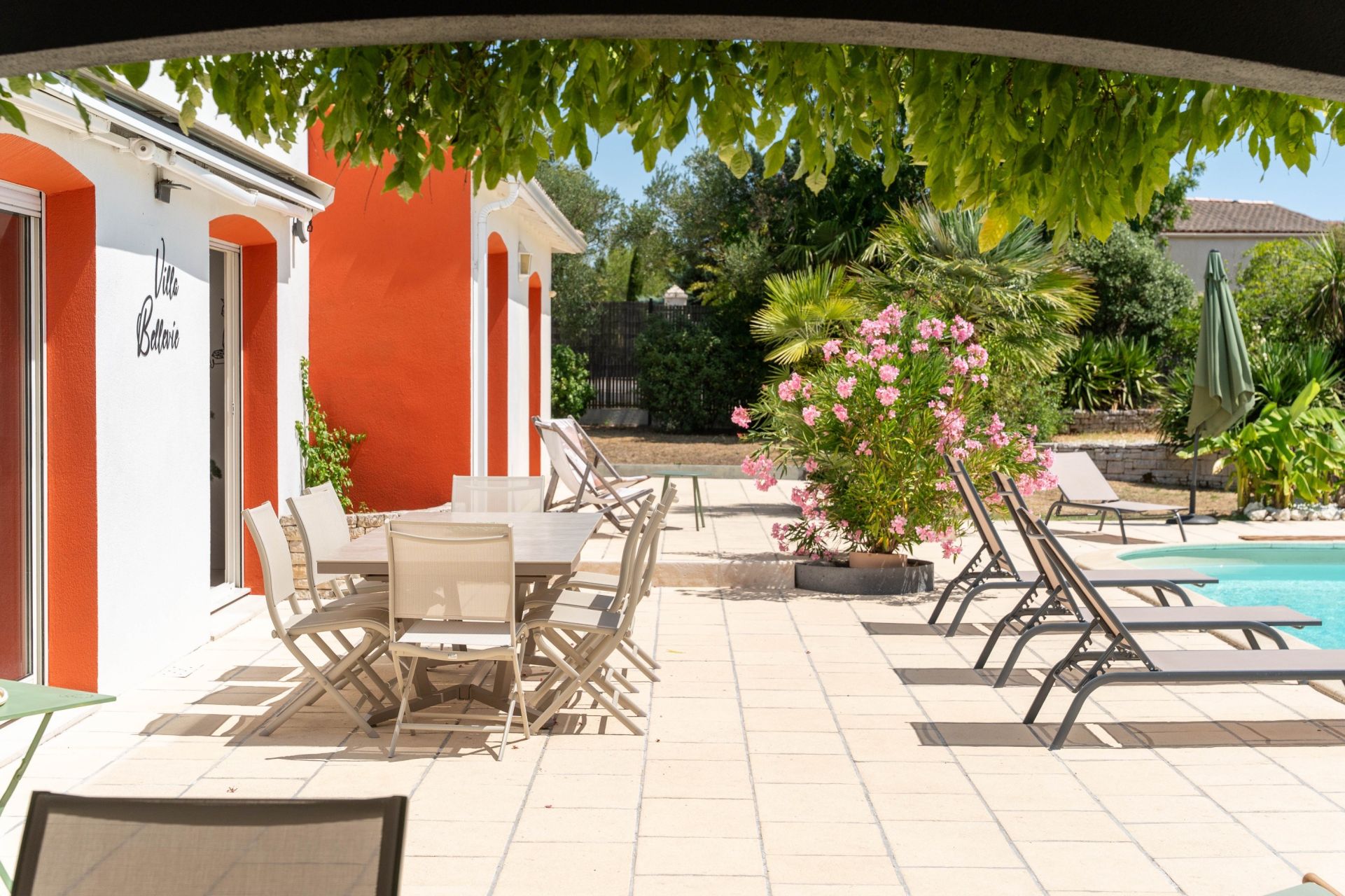 luxury house 6 Rooms for sale on ROYAN (17200)