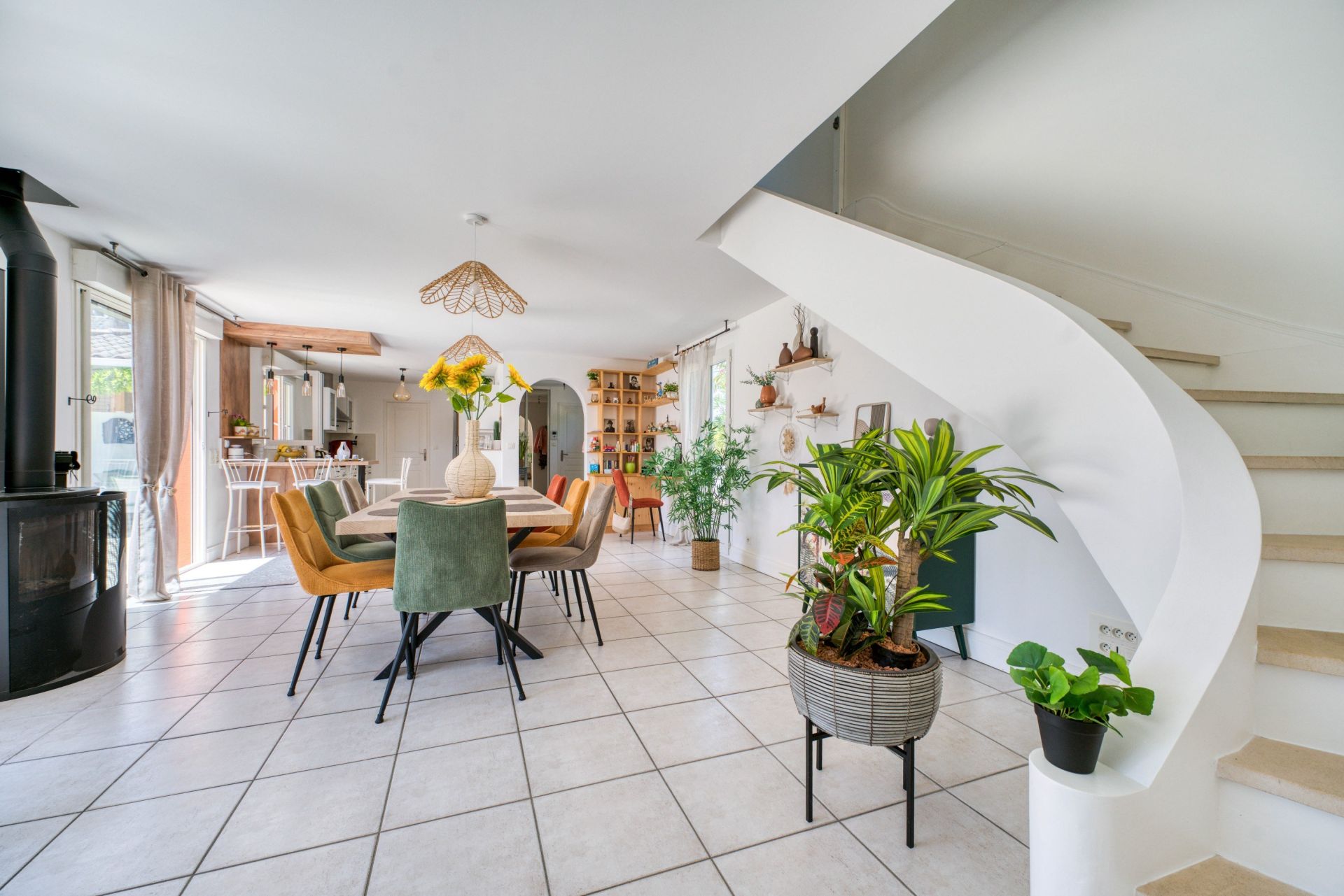 luxury house 6 Rooms for sale on ROYAN (17200)
