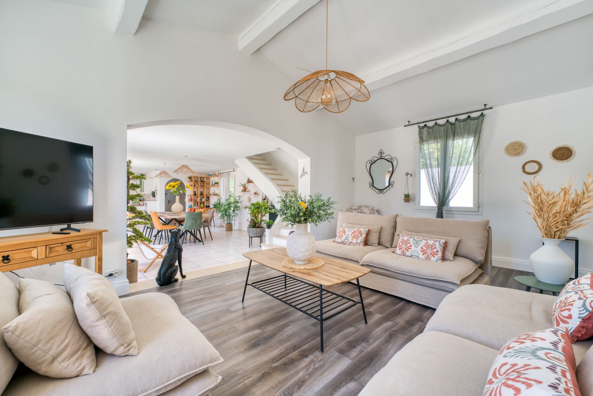luxury house 6 Rooms for sale on ROYAN (17200)