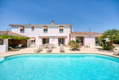 Vente Maison de luxe Médis 6&nbsp;Pièces 168&nbsp;m²