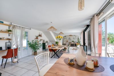 Sale Luxury house Royan 6&nbsp;Rooms 168&nbsp;m²