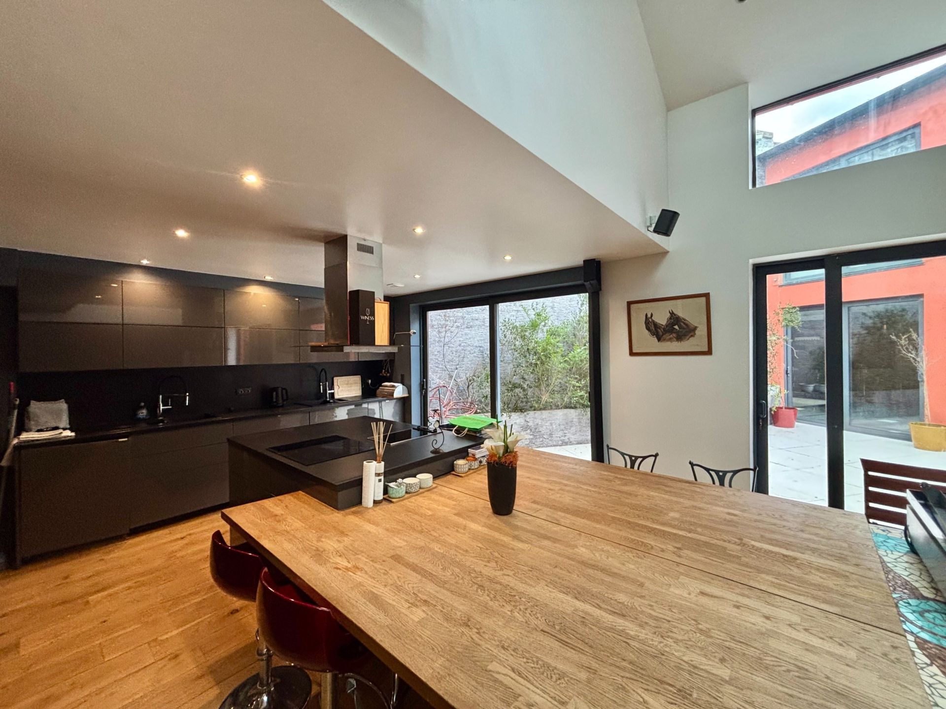 luxury house 7 Rooms for sale on DEAUVILLE (14800)