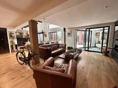Sale Luxury house Deauville 7&nbsp;Rooms 267&nbsp;m²