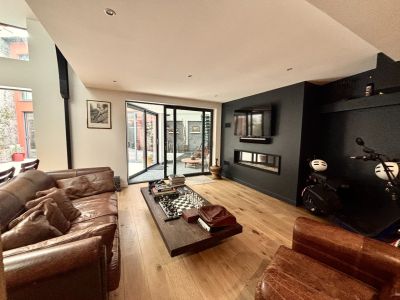 Sale Luxury house Deauville 7&nbsp;Rooms 267&nbsp;m²