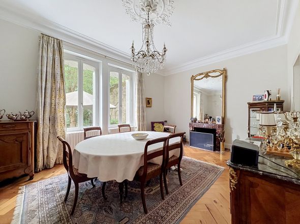 Sale Luxury house Bayeux 9&nbsp;Rooms 293&nbsp;m²