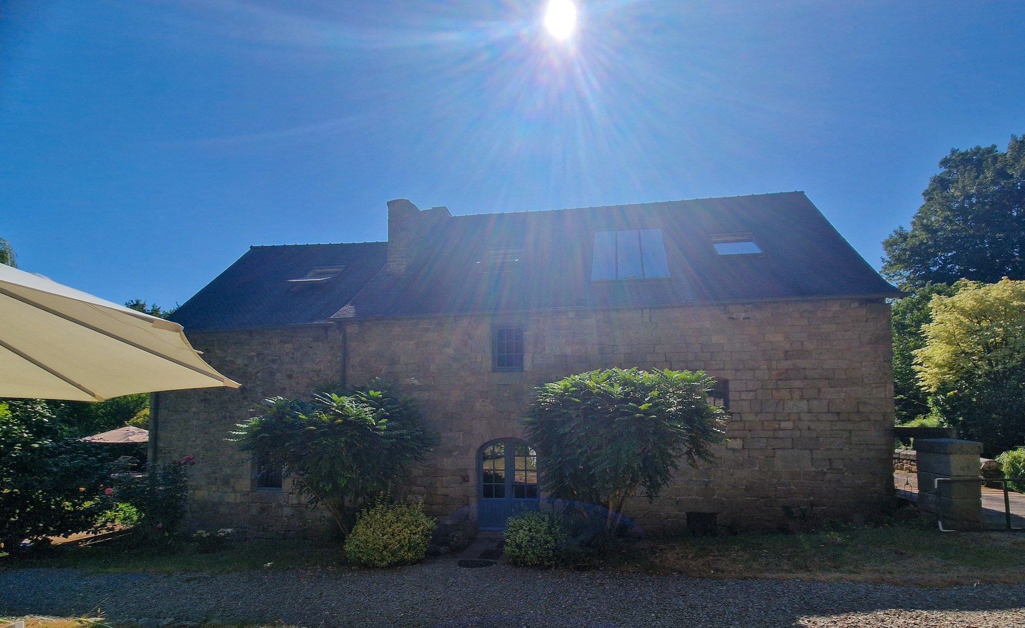 moulin 11 Pièces en vente sur GUINGAMP (22200)