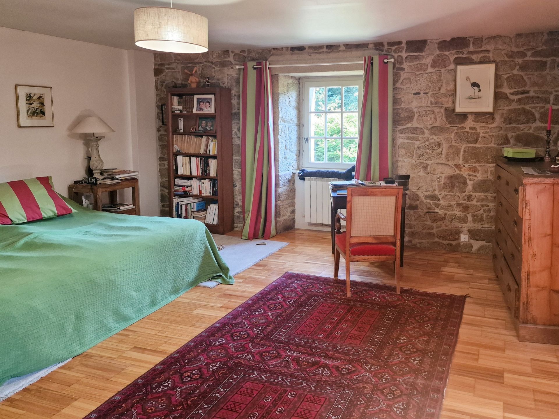 moulin 11 Pièces en vente sur GUINGAMP (22200)