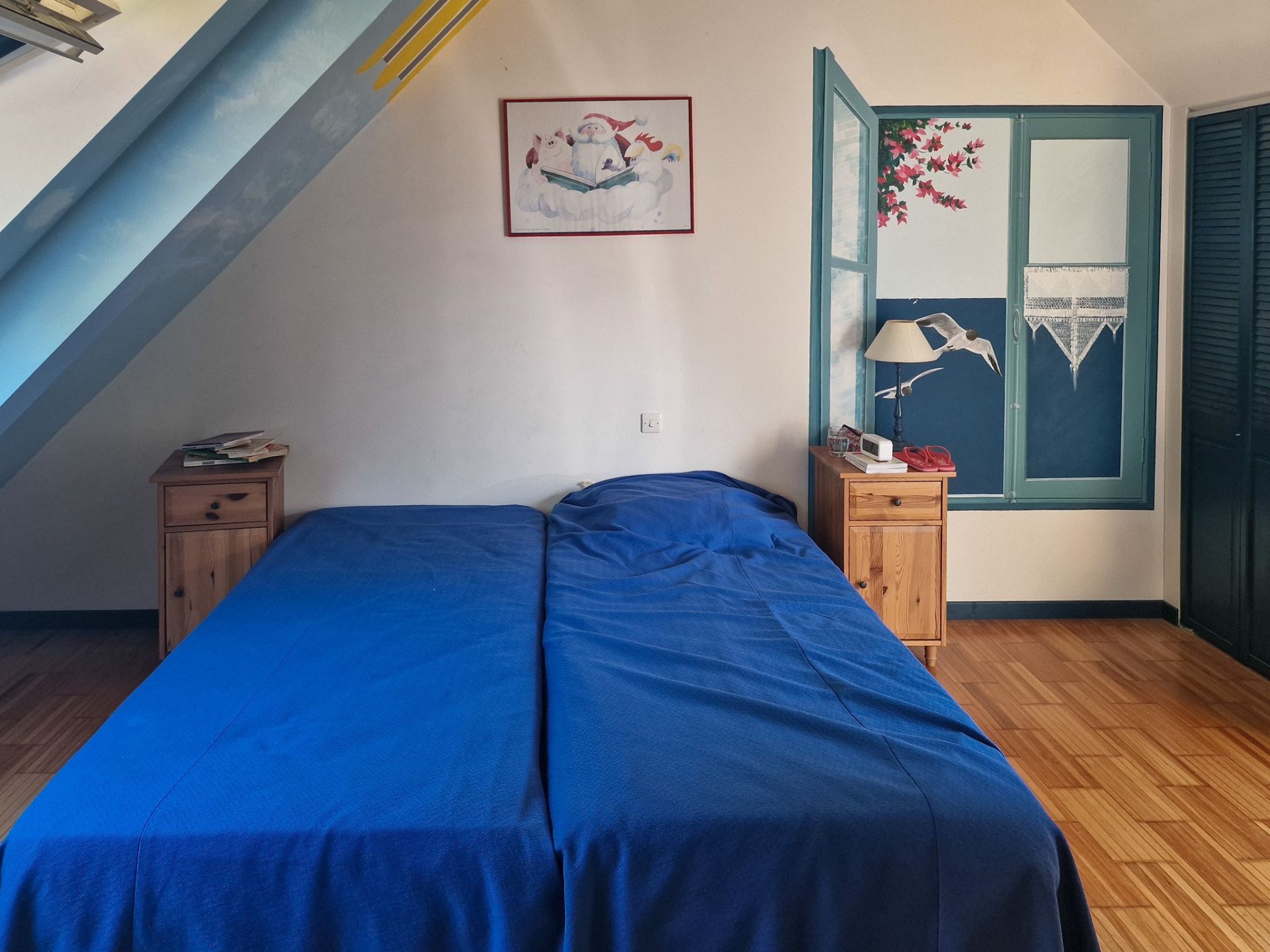 moulin 11 Pièces en vente sur GUINGAMP (22200)