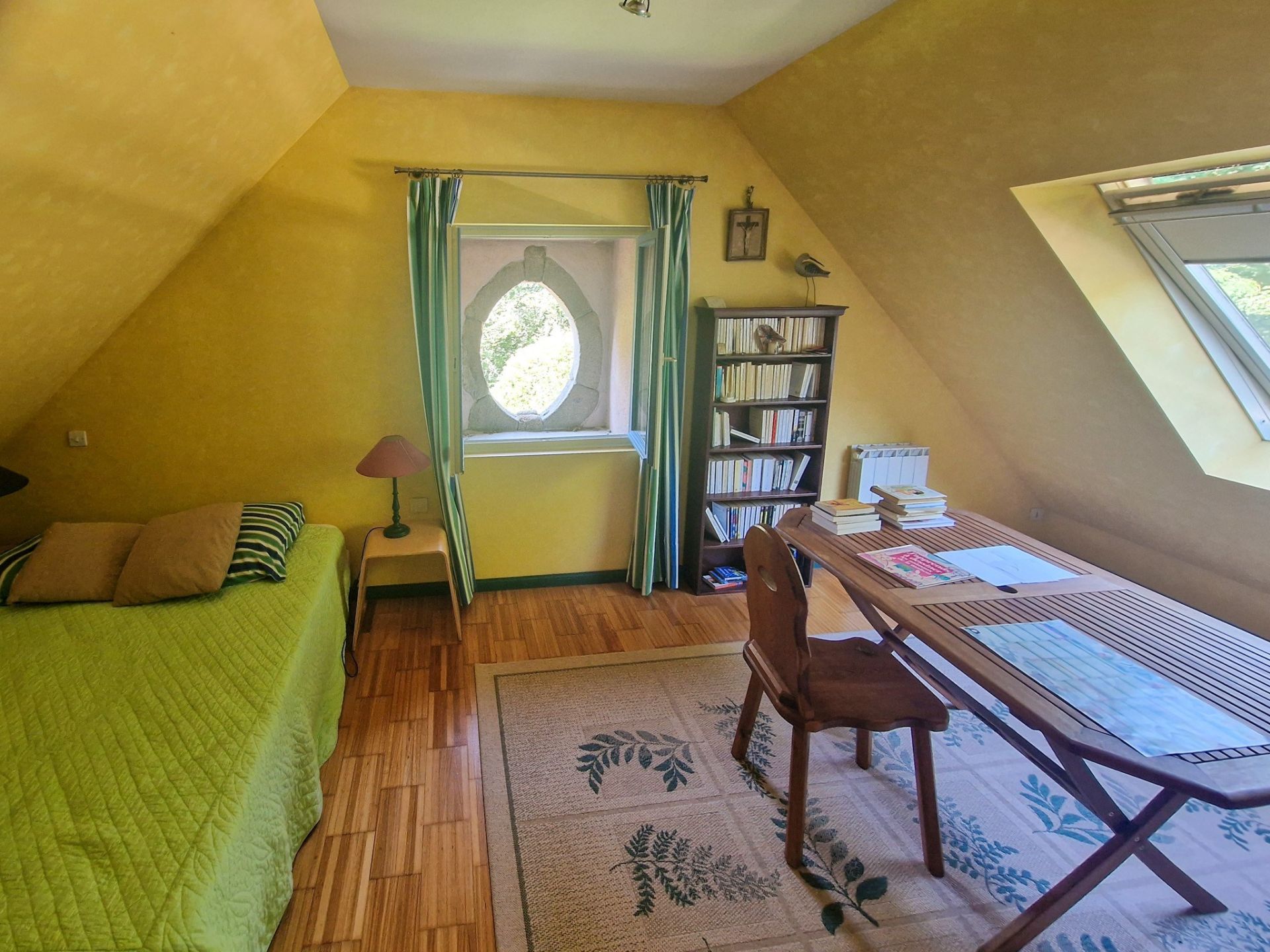 moulin 11 Pièces en vente sur GUINGAMP (22200)