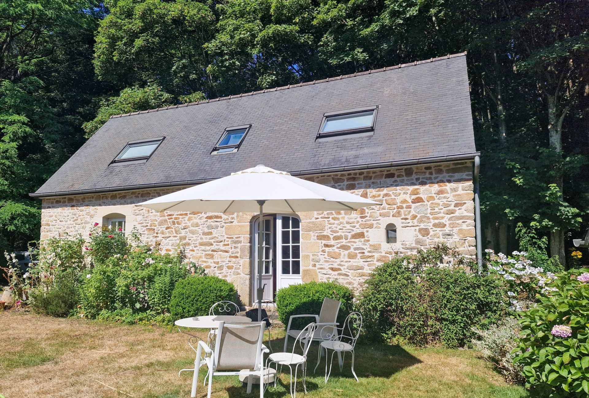 moulin 11 Pièces en vente sur GUINGAMP (22200)