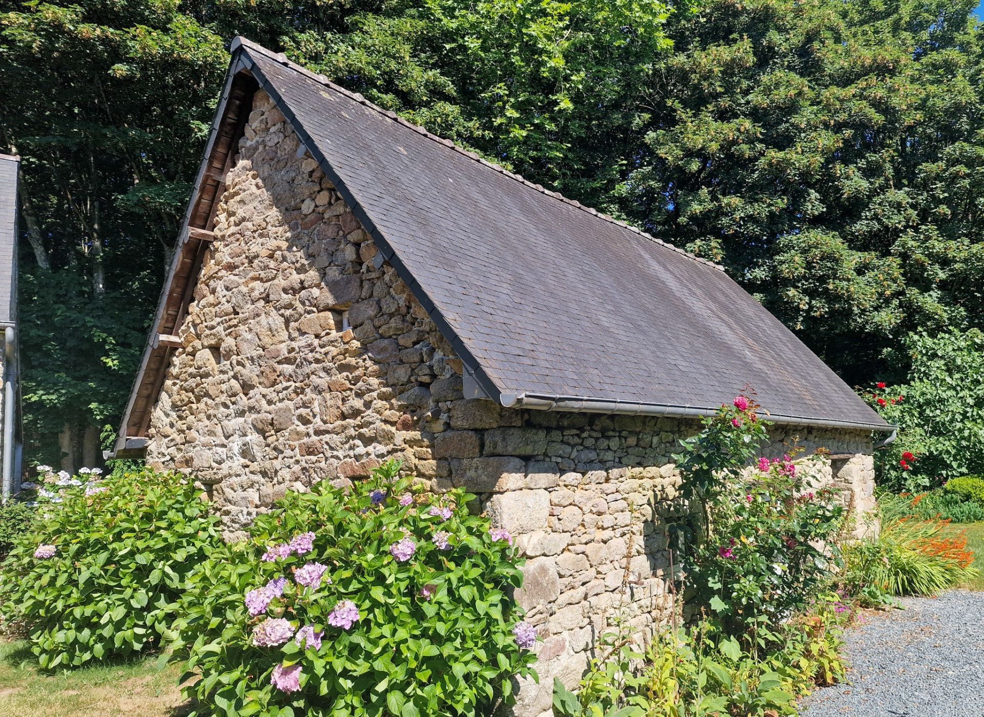 moulin 11 Pièces en vente sur GUINGAMP (22200)