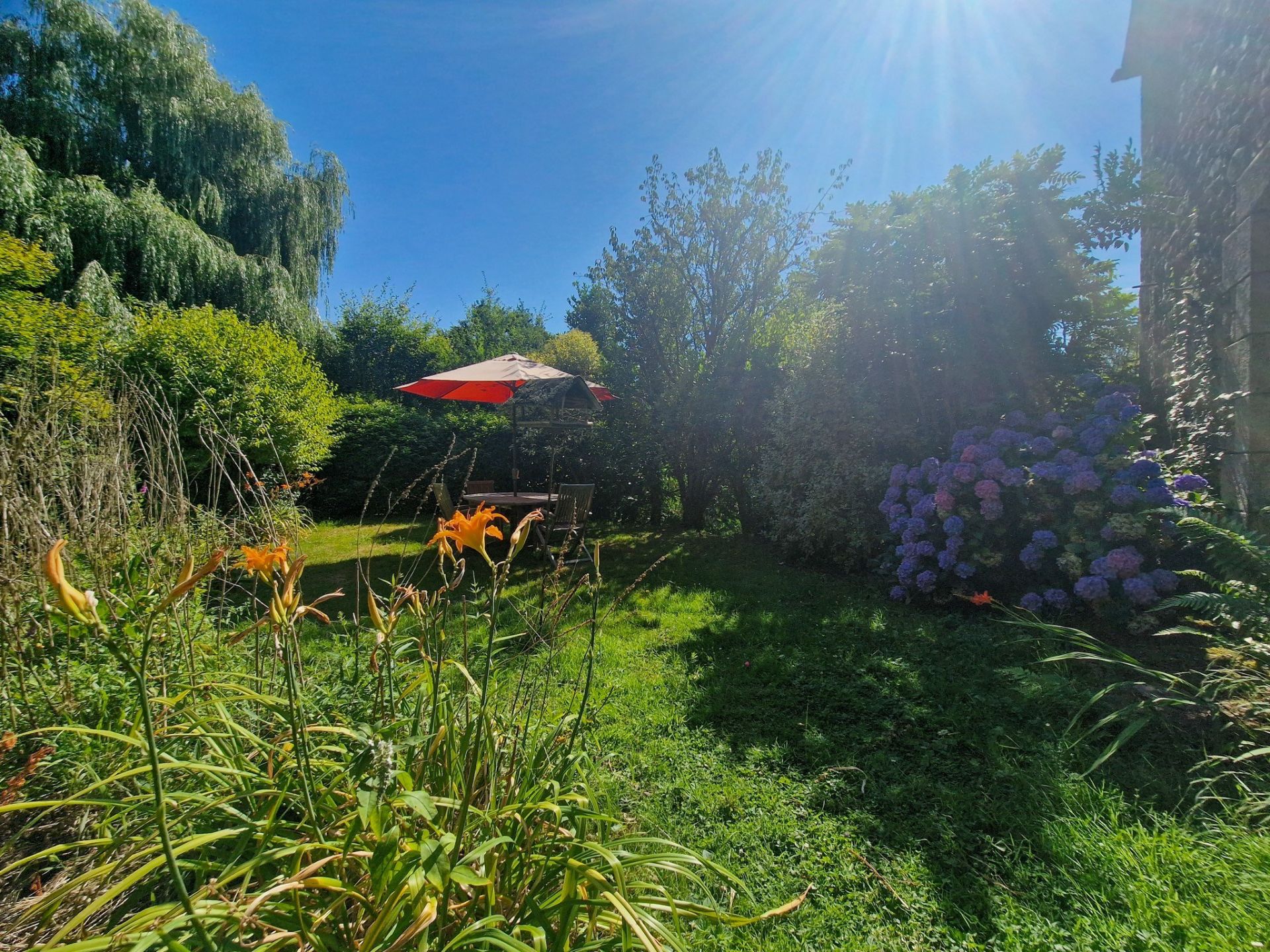 moulin 11 Pièces en vente sur GUINGAMP (22200)