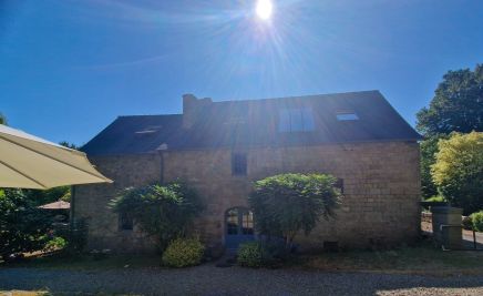 Vente Moulin Guingamp 11&nbsp;Pièces 261&nbsp;m²
