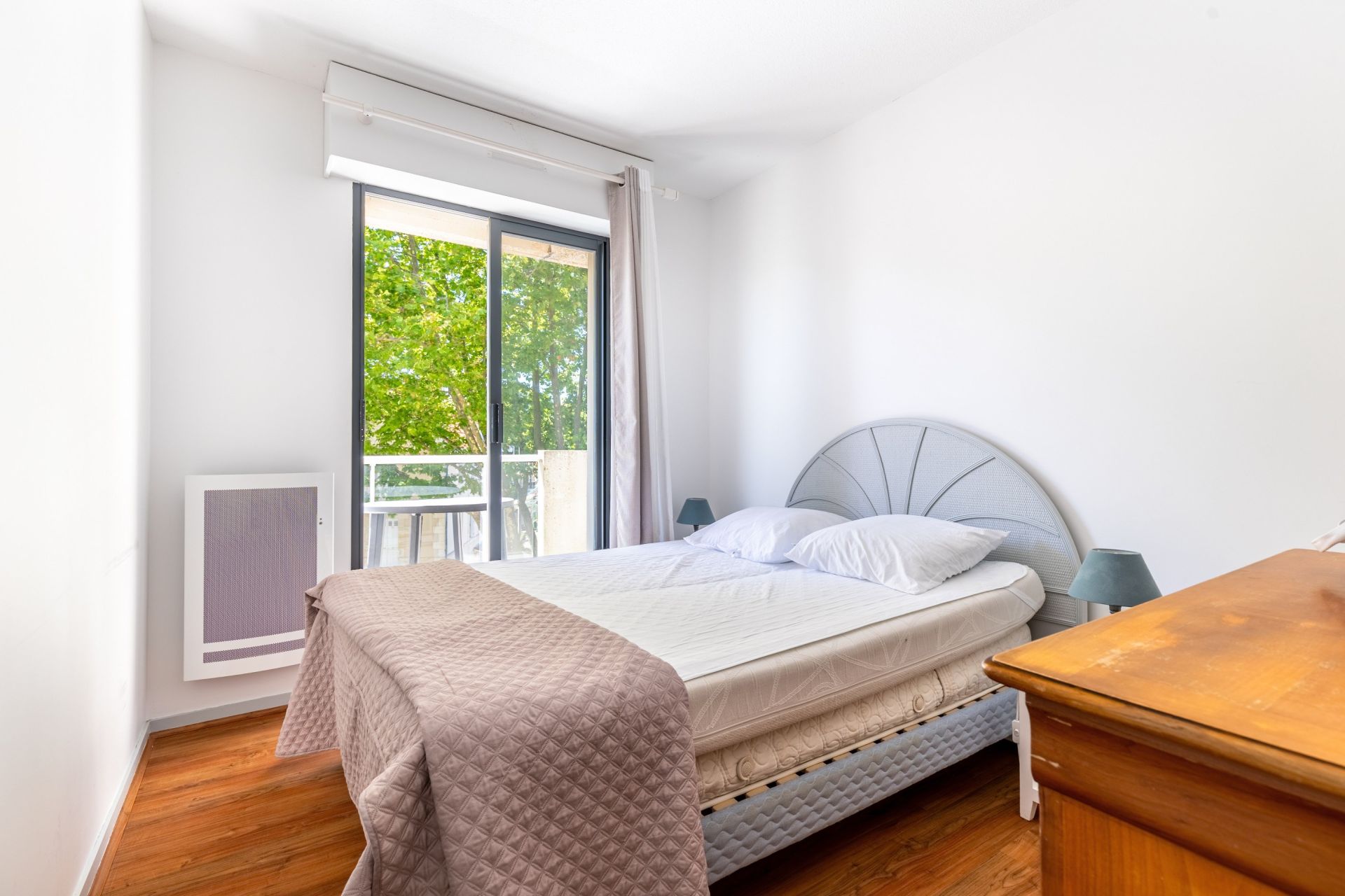 luxury apartment 3 Rooms for sale on ARCACHON (33120)