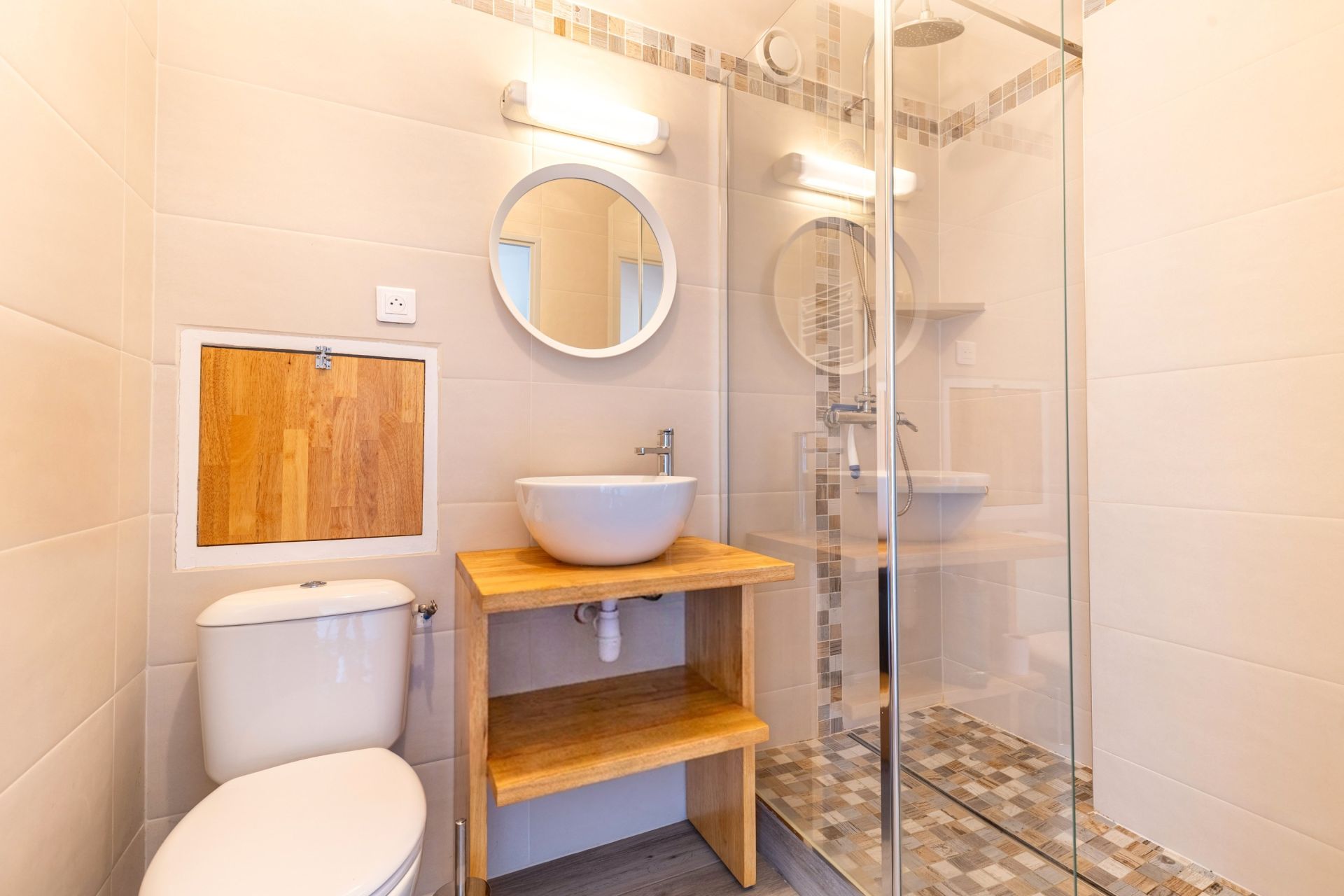 luxury apartment 3 Rooms for sale on ARCACHON (33120)