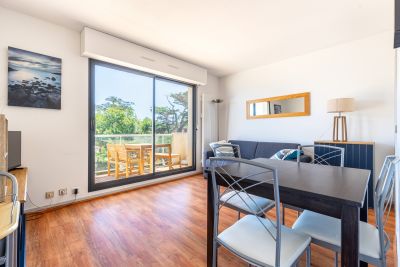 Sale Luxury apartment Arcachon 3&nbsp;Rooms 38&nbsp;m²