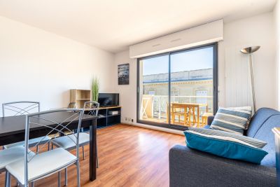 Sale Luxury apartment Arcachon 3&nbsp;Rooms 38&nbsp;m²