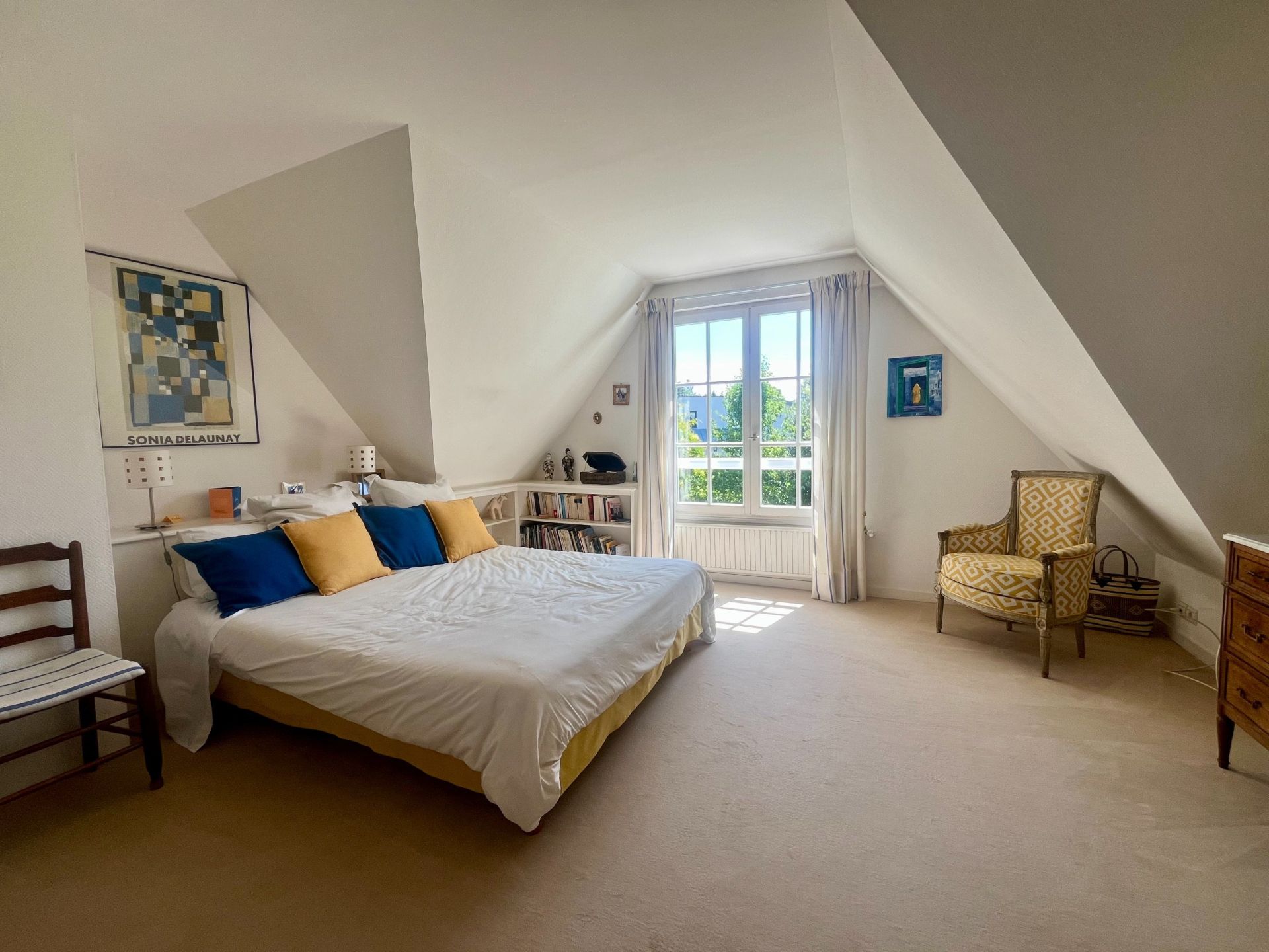 maison contemporaine 6 Pièces en vente sur BOIS GUILLAUME (76230)