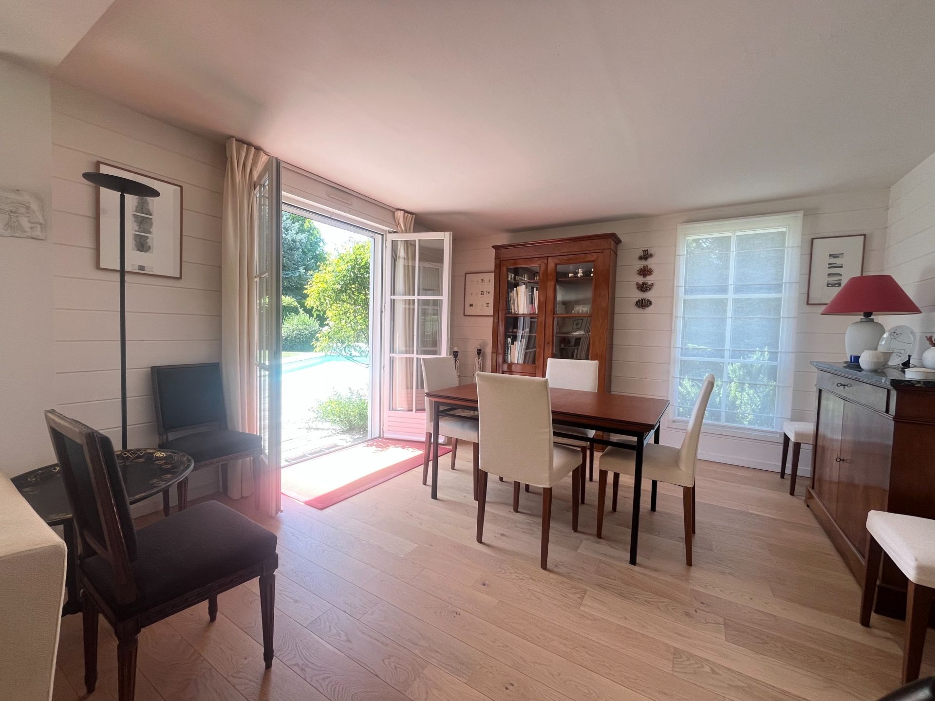 maison contemporaine 6 Pièces en vente sur BOIS GUILLAUME (76230)