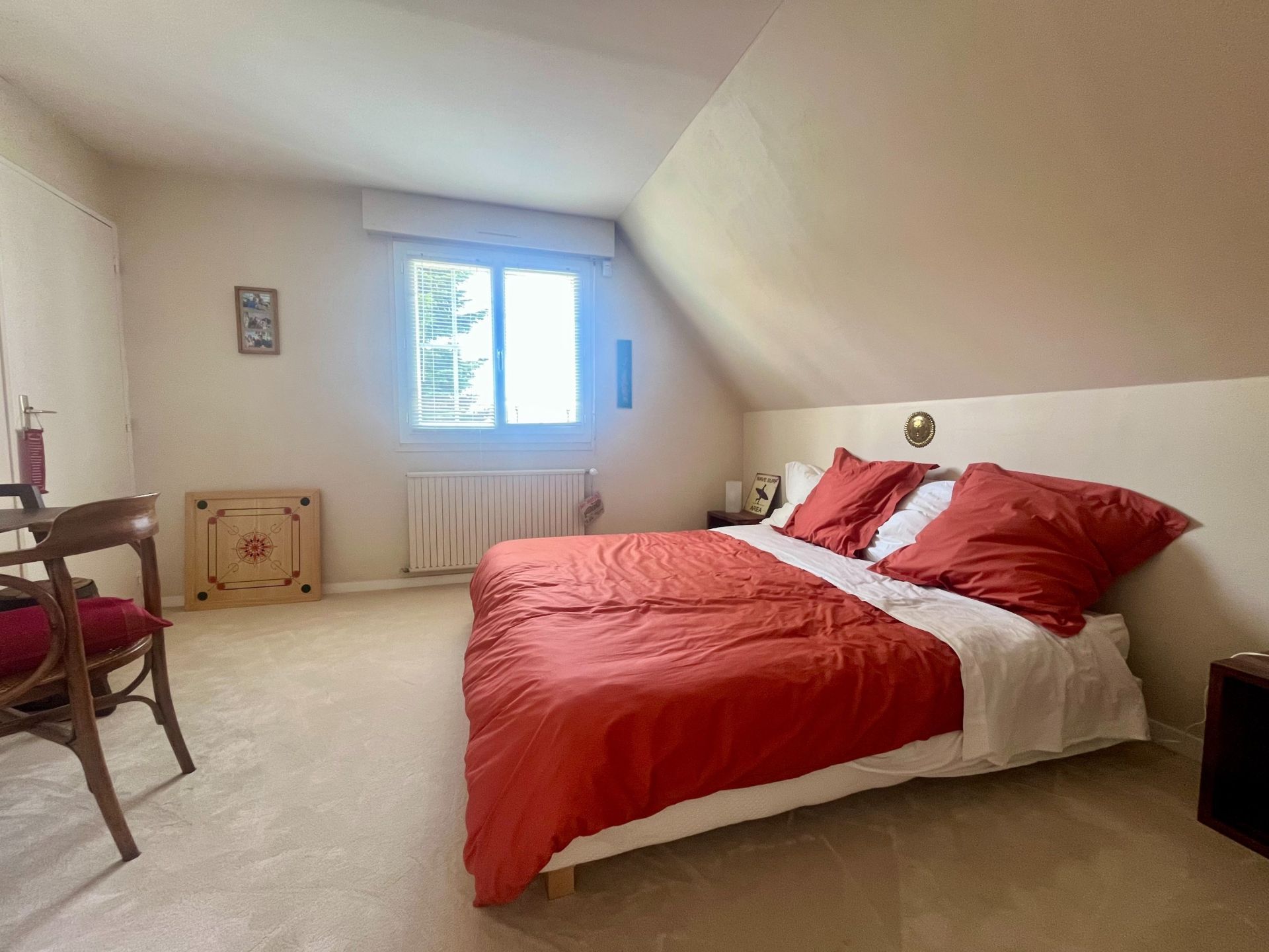 maison contemporaine 6 Pièces en vente sur BOIS GUILLAUME (76230)