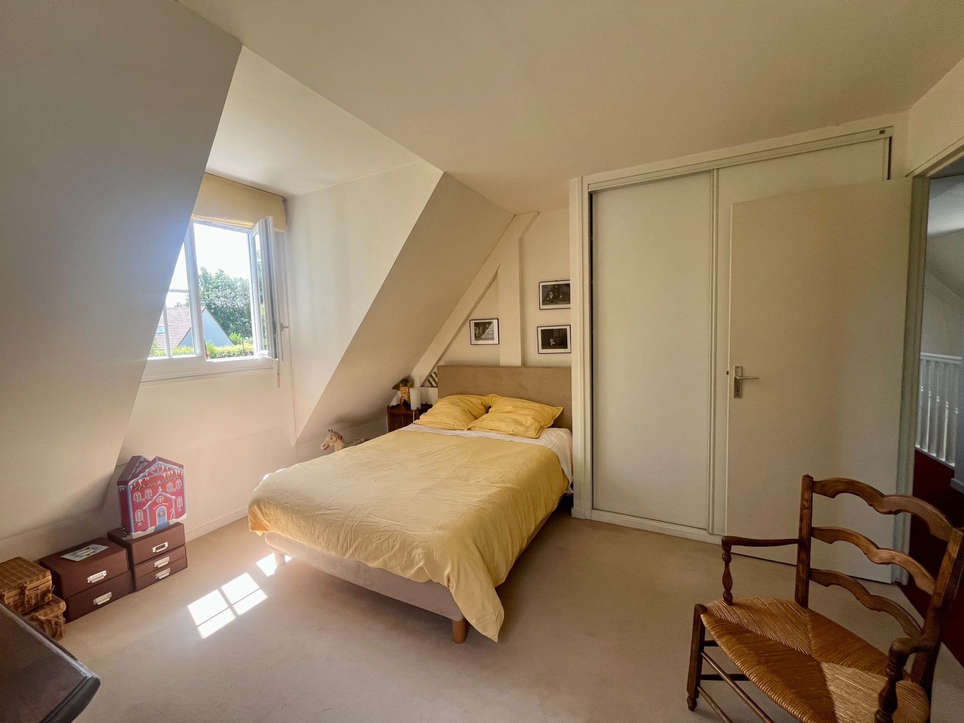 maison contemporaine 6 Pièces en vente sur BOIS GUILLAUME (76230)