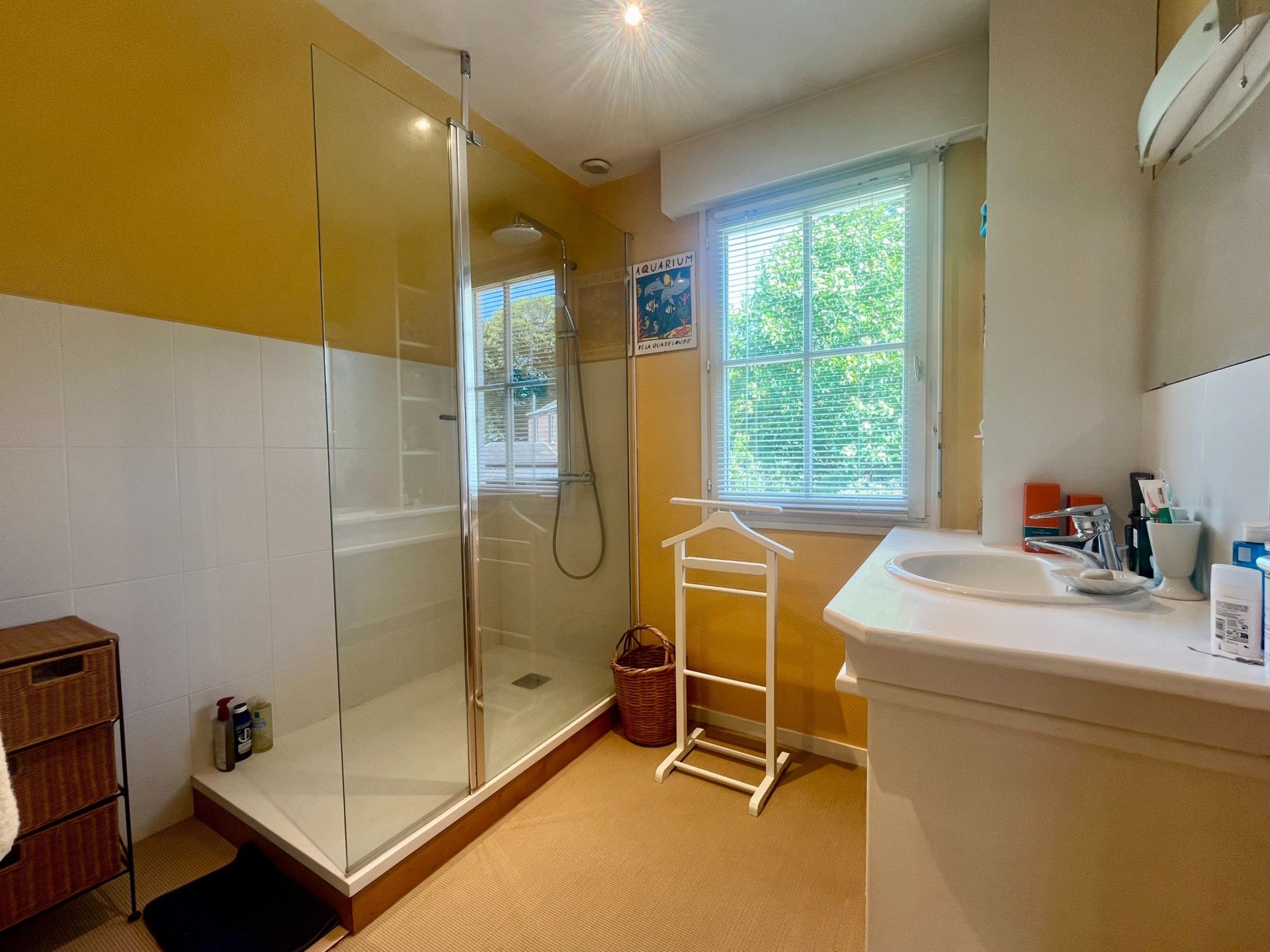 maison contemporaine 6 Pièces en vente sur BOIS GUILLAUME (76230)
