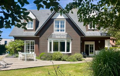 Vente Maison contemporaine Bois-Guillaume 6&nbsp;Pièces 160&nbsp;m²