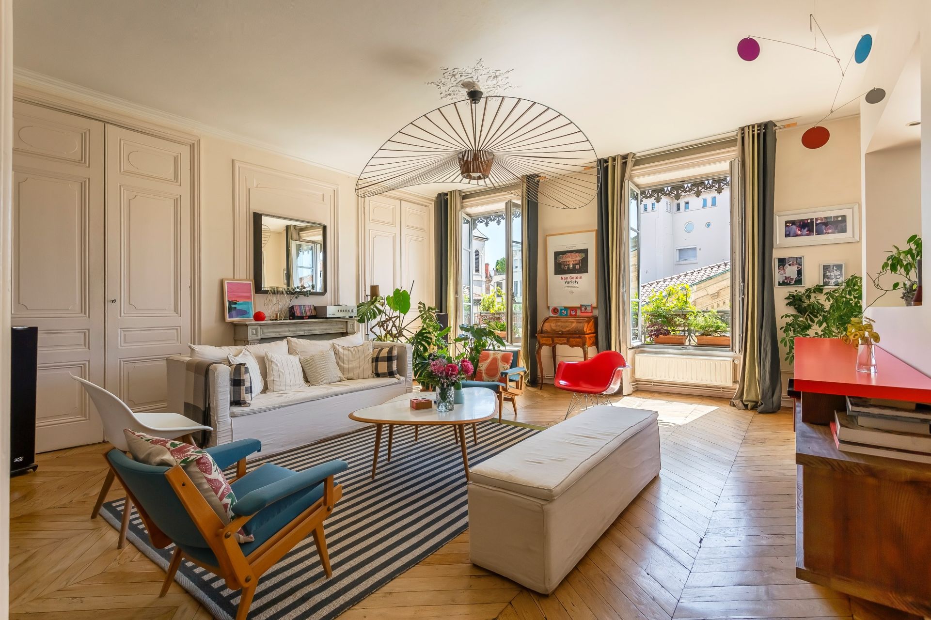 appartement de luxe 6 Pièces en vente sur LYON (69002)