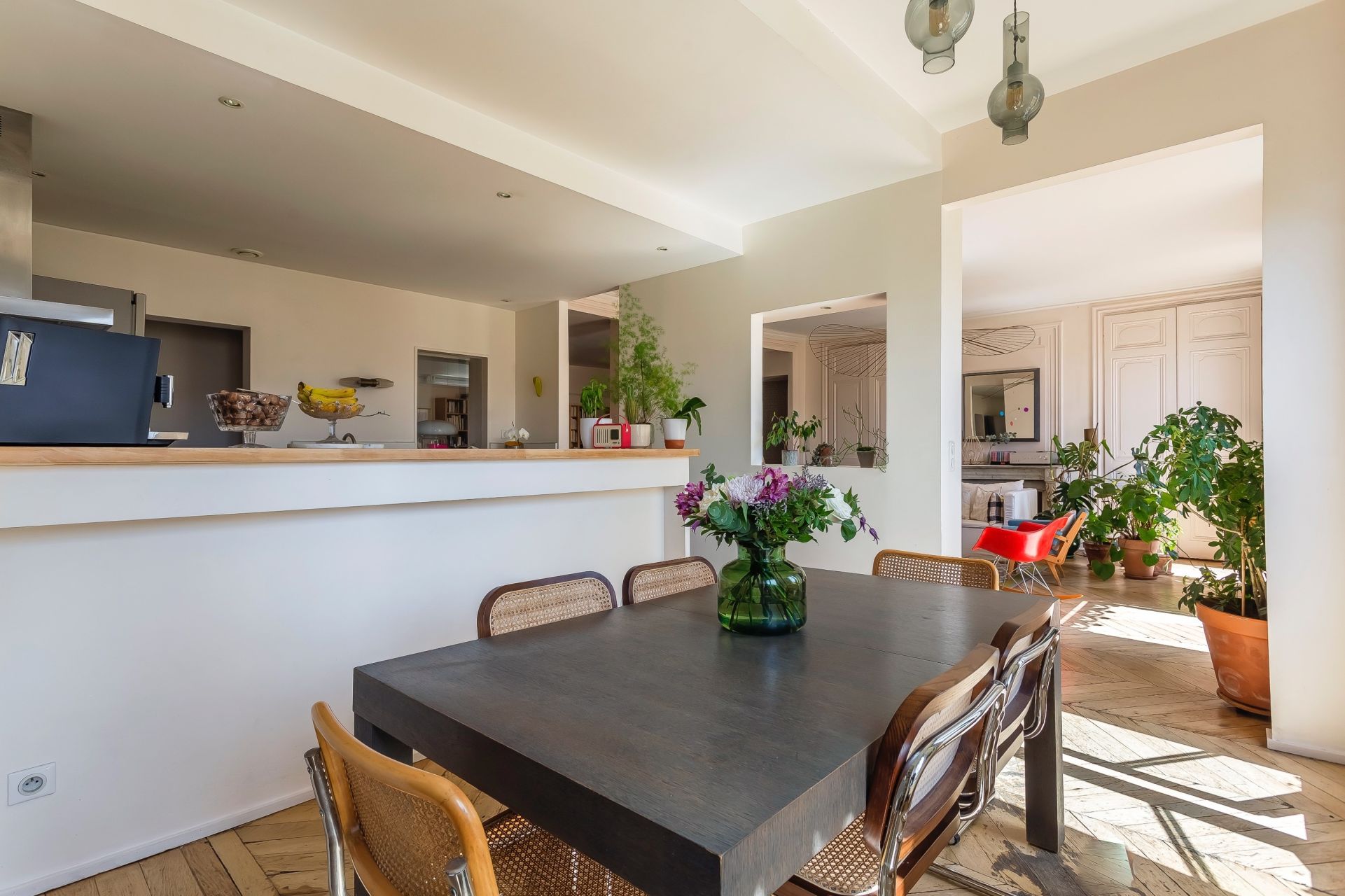 appartement de luxe 6 Pièces en vente sur LYON (69002)