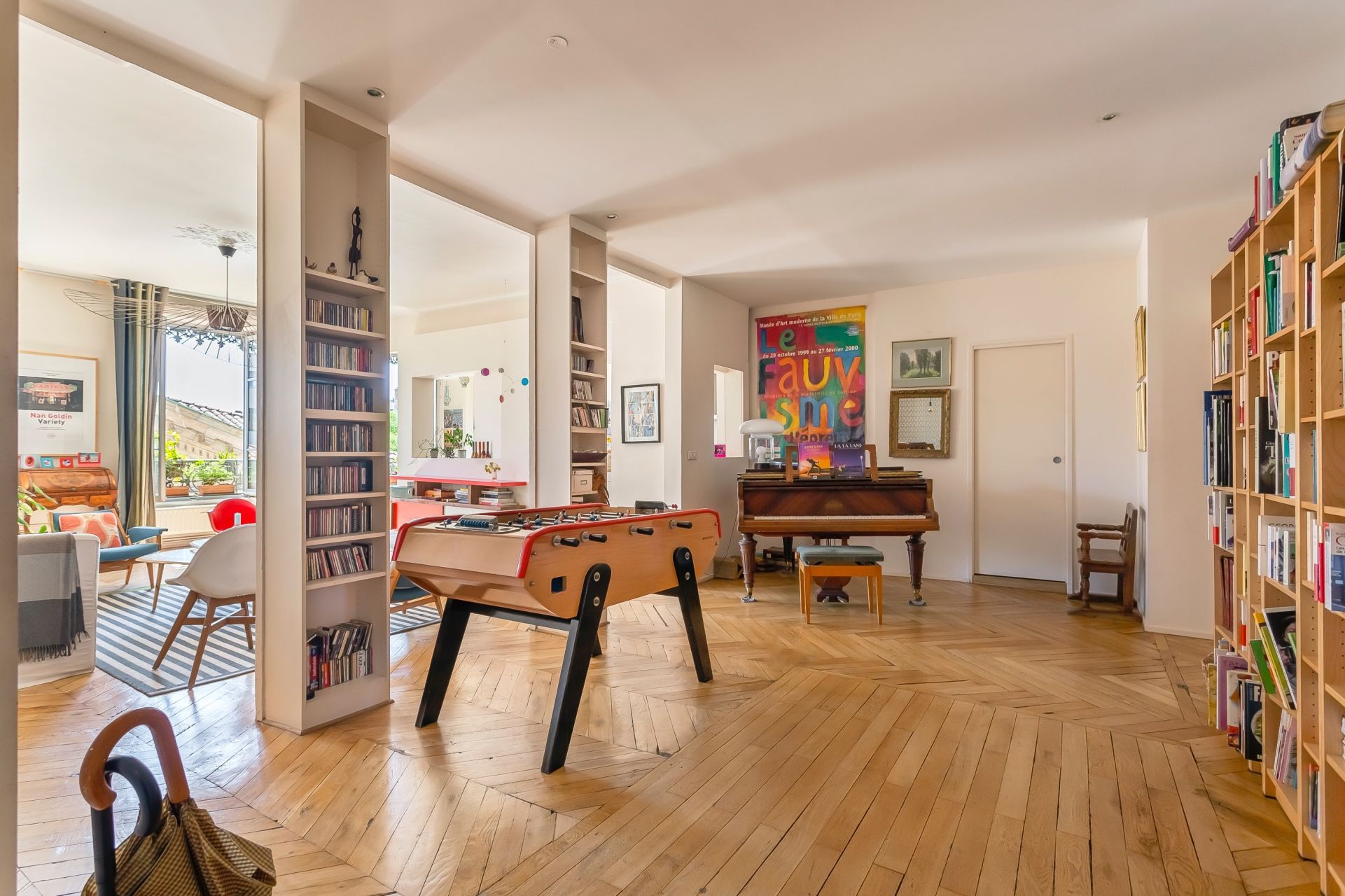 appartement de luxe 6 Pièces en vente sur LYON (69002)