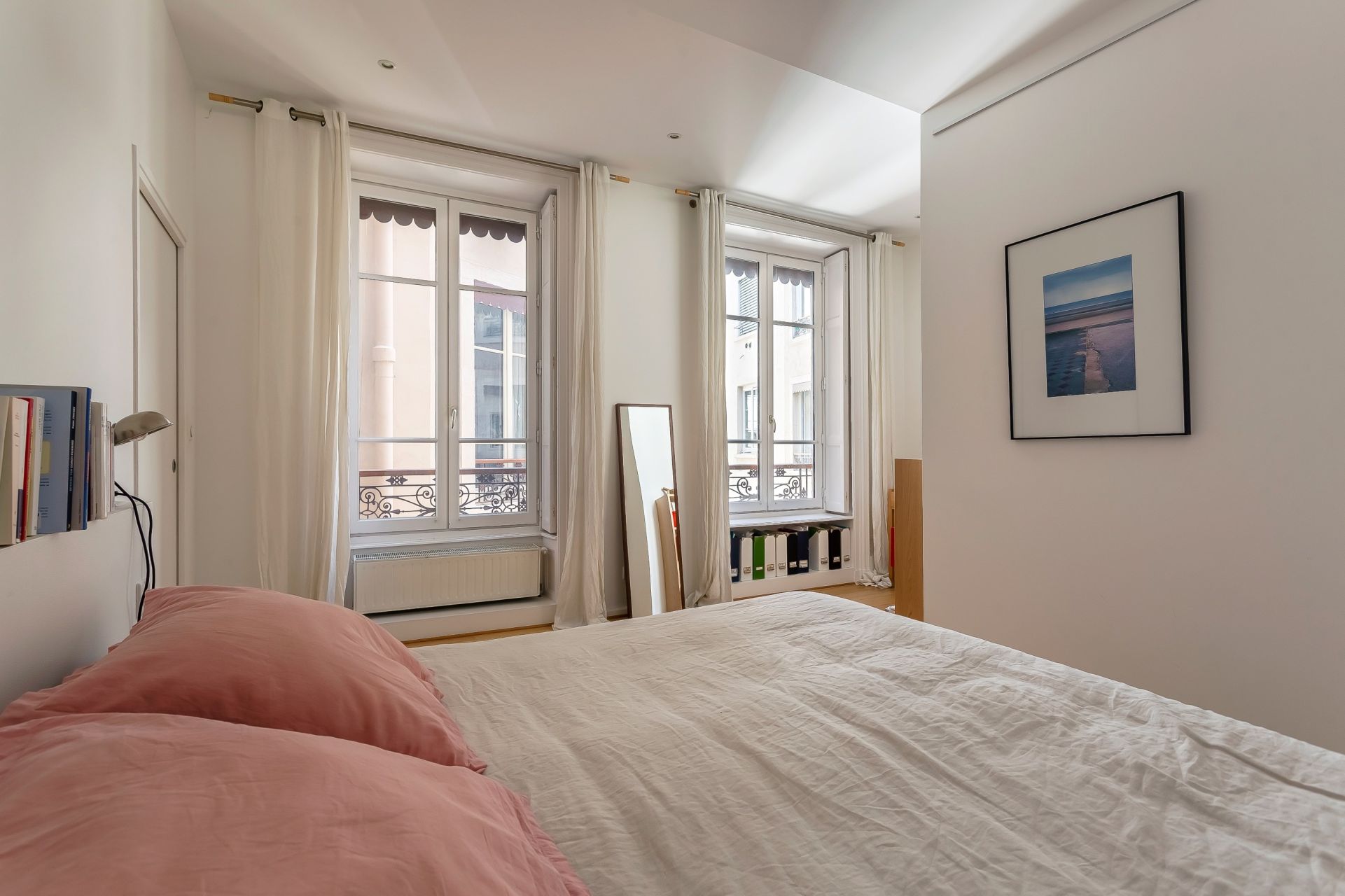 appartement de luxe 6 Pièces en vente sur LYON (69002)
