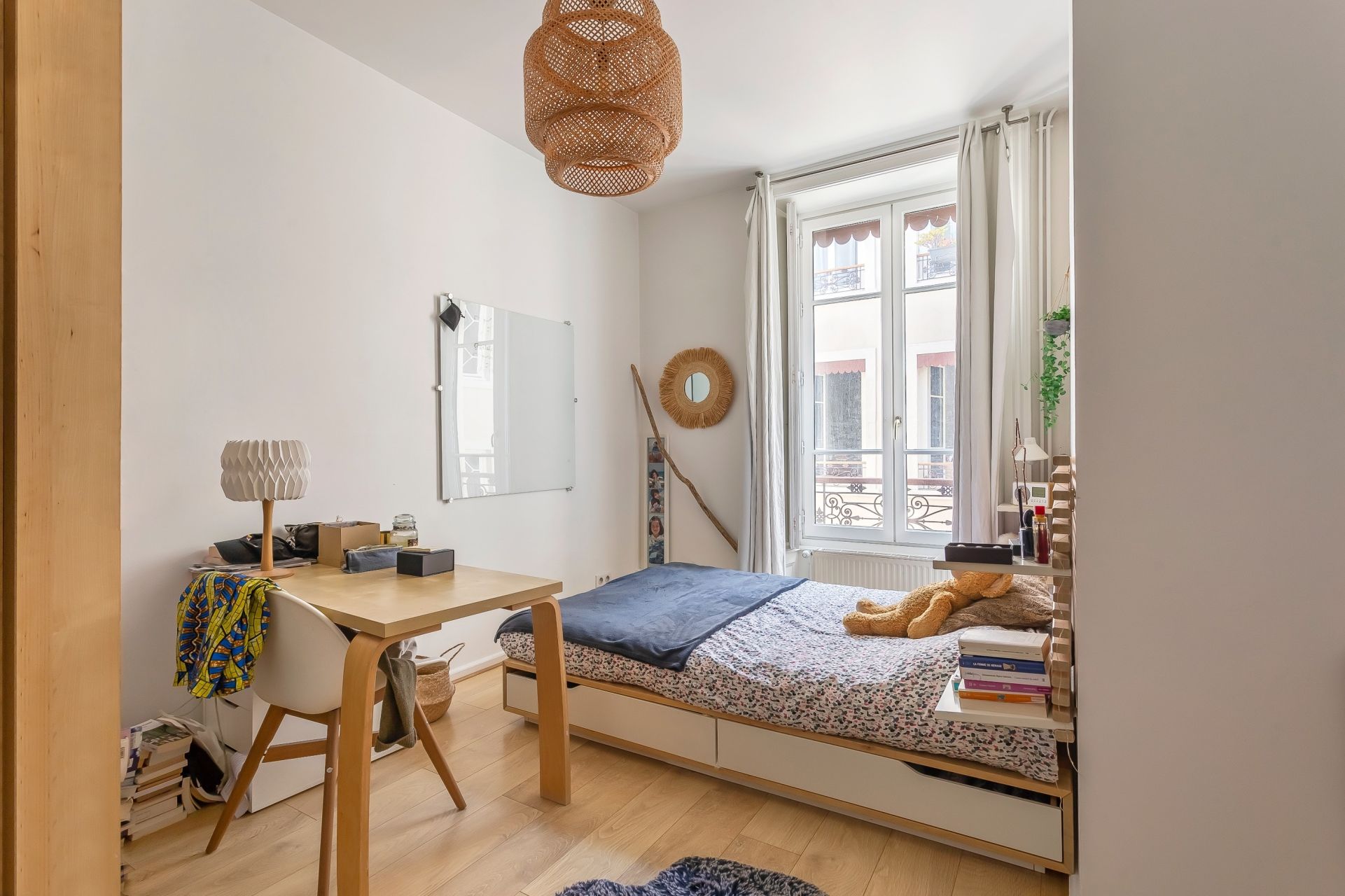 appartement de luxe 6 Pièces en vente sur LYON (69002)