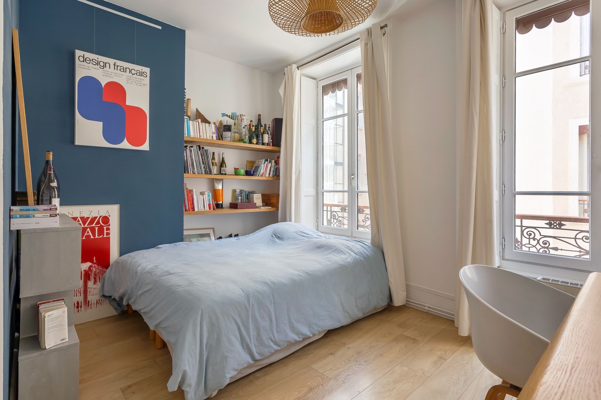 appartement de luxe 6 Pièces en vente sur LYON (69002)