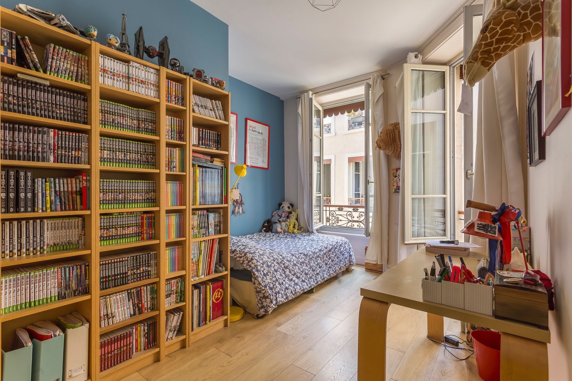 appartement de luxe 6 Pièces en vente sur LYON (69002)