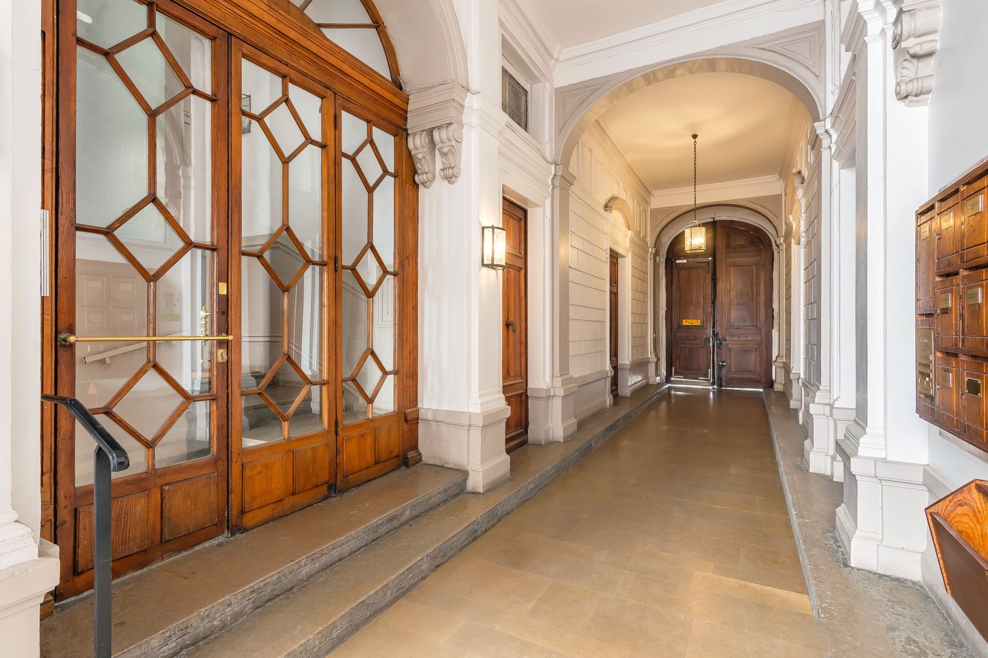 appartement de luxe 6 Pièces en vente sur LYON (69002)