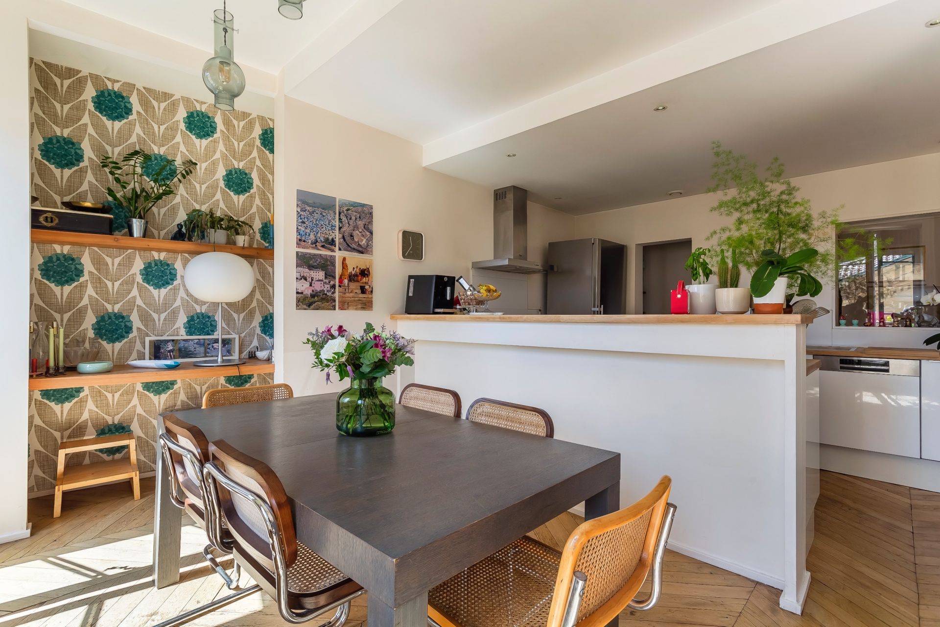 appartement de luxe 6 Pièces en vente sur LYON (69002)