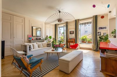 Vente Appartement de luxe Lyon 2 6&nbsp;Pièces 184.08&nbsp;m²