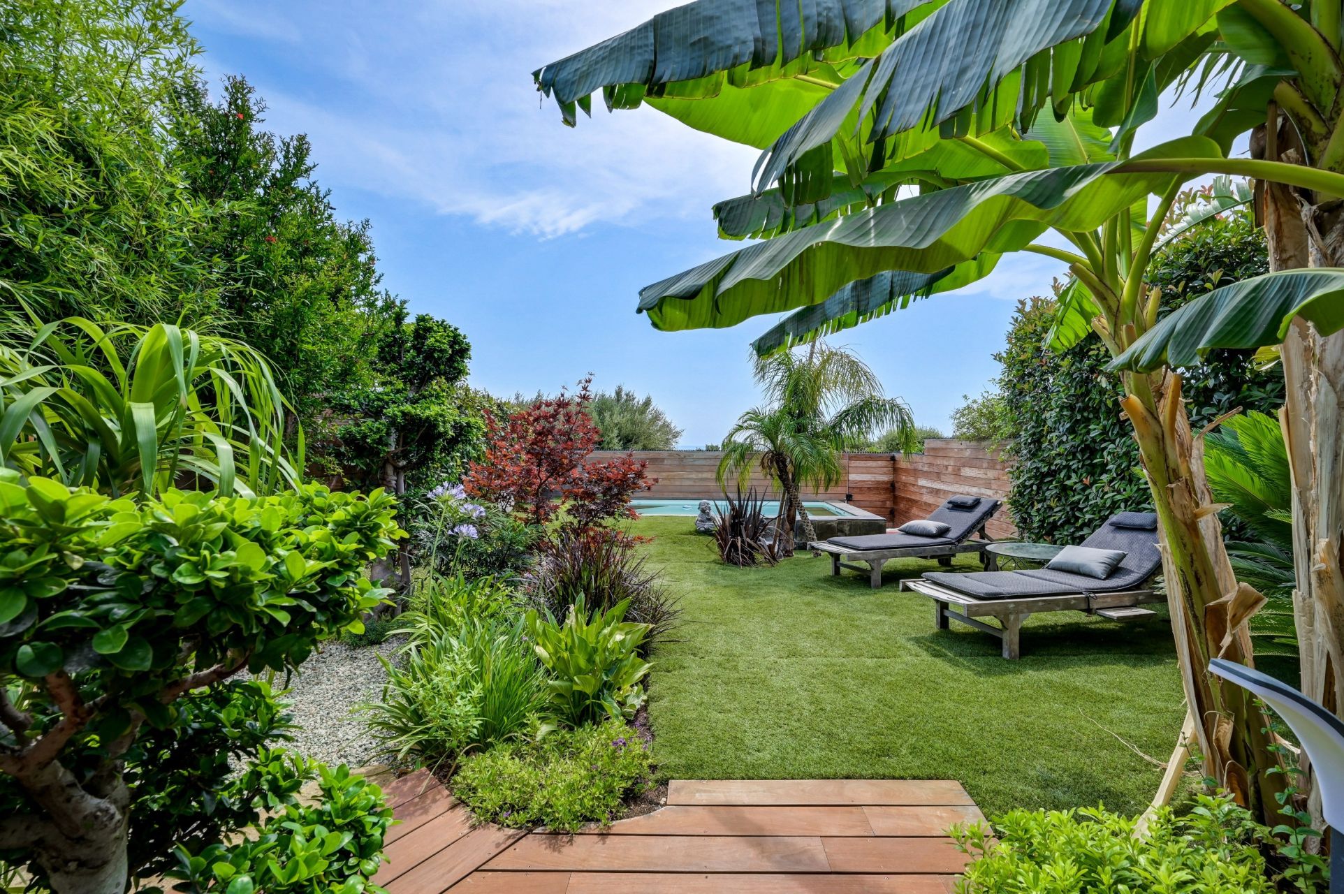 appartement de luxe 4 Pièces en vente sur BANDOL (83150)